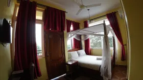 East Point Hotel Moshi - Room
