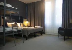 Best Western Hotel Norrkoping City - Værelse