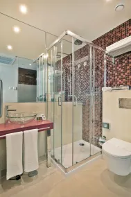 TURIM Terreiro do Paço Hotel - Salle de bain