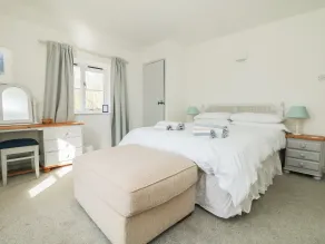Bell Cottage - Zimmer