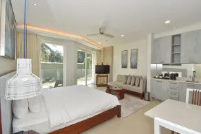 Aqua Boracay - Chambre