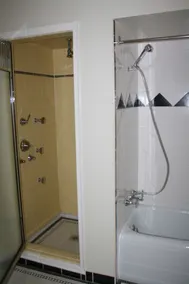 Blaylock's Mansion - Salle de bain