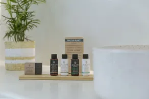 Onyx Hotel & Suites - Salle de bain