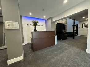 The Abbots Boutique Hotel - Reception
