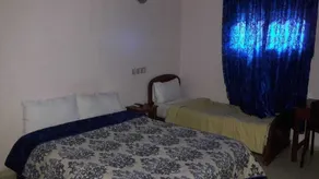 Hôtel Essalam Hana - Room