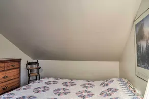 Wilderness Retreat & Cross-Country Ski Center! - Interiør