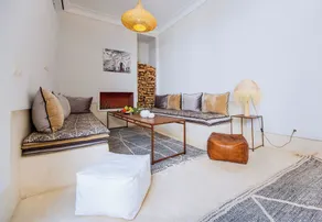 Riad 48 & Spa - Restaurant