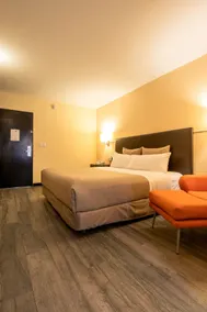 Hotel Rocaval San Cristóbal de las Casas - Room