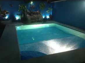 Hotel Villas Las Anclas - Pool
