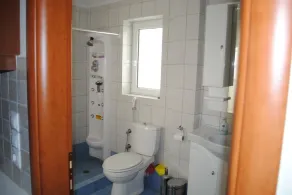 Skroponeria View Apartments - Badrum
