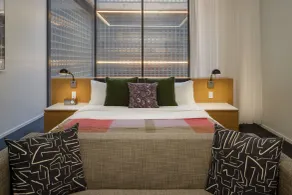 Fordson Hotel, in the Unbound Collection by Hyatt - Vue de la chambre