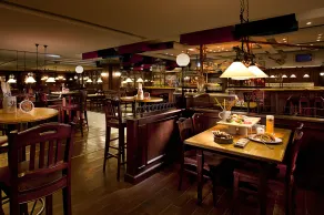 Pullman Dalian - Restaurant