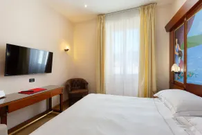 LVG Hotel Collection - Grand Hotel Mediterranee - Room