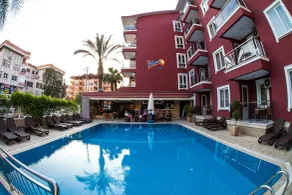 My Home Apart - Pool