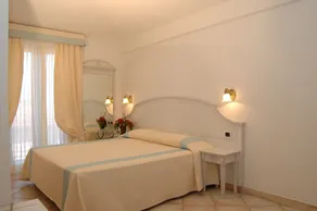 Hotel Castello di Tavolara - Værelse