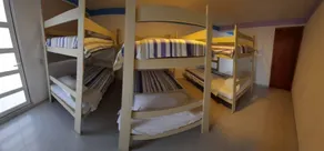 Hostal San Pablo - Hostel - Zimmer