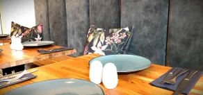Chestnuts B&B - Restaurante