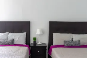 Amazing Luxury Ocean View Condo - Room