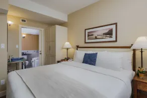 Summerland Waterfront Resort & Spa - Habitación