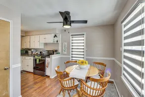 Cozy Home 4 Mi to YSU Campus: Penguins Welcome! - Intérieur