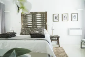 Agulhas Ocean House - Chambre