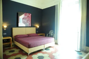 Sangiuliano114 B&B - Værelse