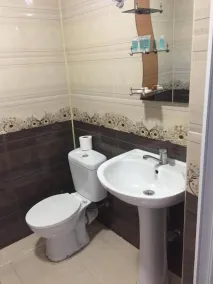 Gio 350 - Bathroom