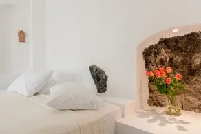 Gorgona Villas - Chambre