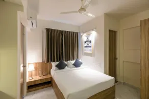 Wandr Hotel- Near MG Road - Rom