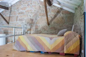 Loft In Rio - 8 Hospedes - Quarto