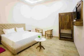 Gulmohar Retreat And Spa - Rom