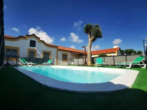 Quinta São José da Relva - Pool