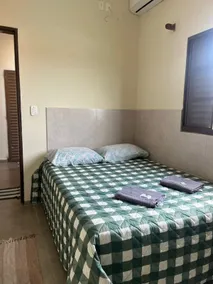 Hotel Pousada Barra Bonita  - Zimmer