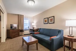Comfort Inn Concord South End - Zimmer