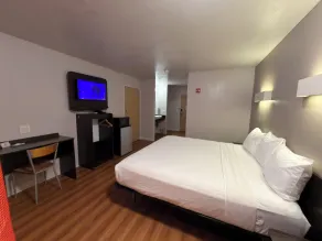 Americas Best Value Inn Apache Junction - Chambre
