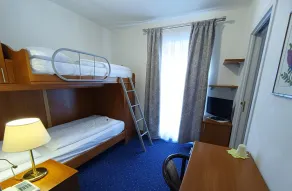 Park Hotel Arnica - Camera