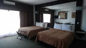 Best Western El Cid - Chambre