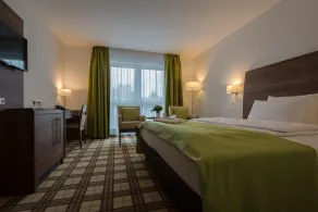 Hotel Fortuna - Room