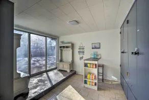 Pet-friendly Ogallala Home ~ 7 Mi to Lakefront! - Innenbereich