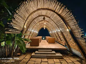 River's Edge By Escape Stays - Ristorante