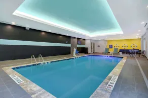TRU BY Hilton Wake Forest Raleigh North - Pool