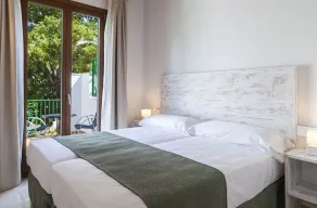 Ad Hoc Vitae Retreats & Health Only Adults - Chambre