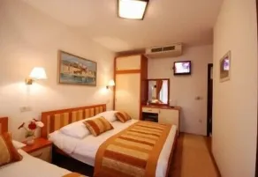 Hotel Trogirski Dvori - Habitación