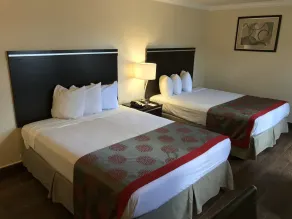 Ramada by Wyndham San Diego Poway Miramar - Chambre
