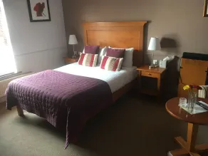 Gomersal Park Hotel & Bazaar Spa - Room
