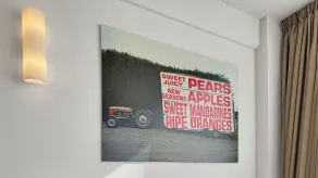 expressotel - Chambre