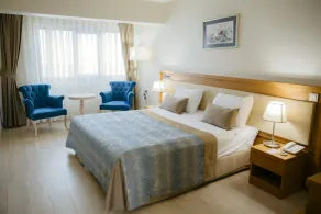 Patalya Lakeside Resort Hotel - Room