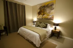Villa Costa Rose - Room