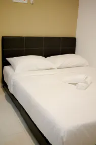 We Hotel - Chambre