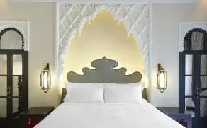 Hotel Alfonso XIII, a Luxury Collection Hotel, Seville - Chambre